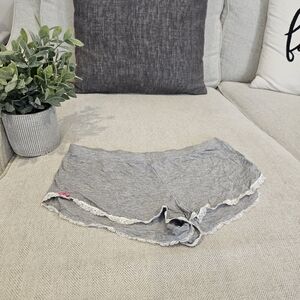 VICTORIA'S SECRET Pajama Short Small